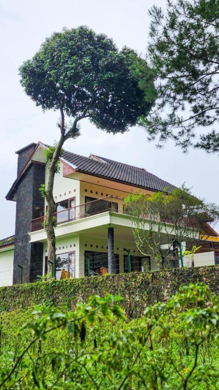 Sejuk Village Villa