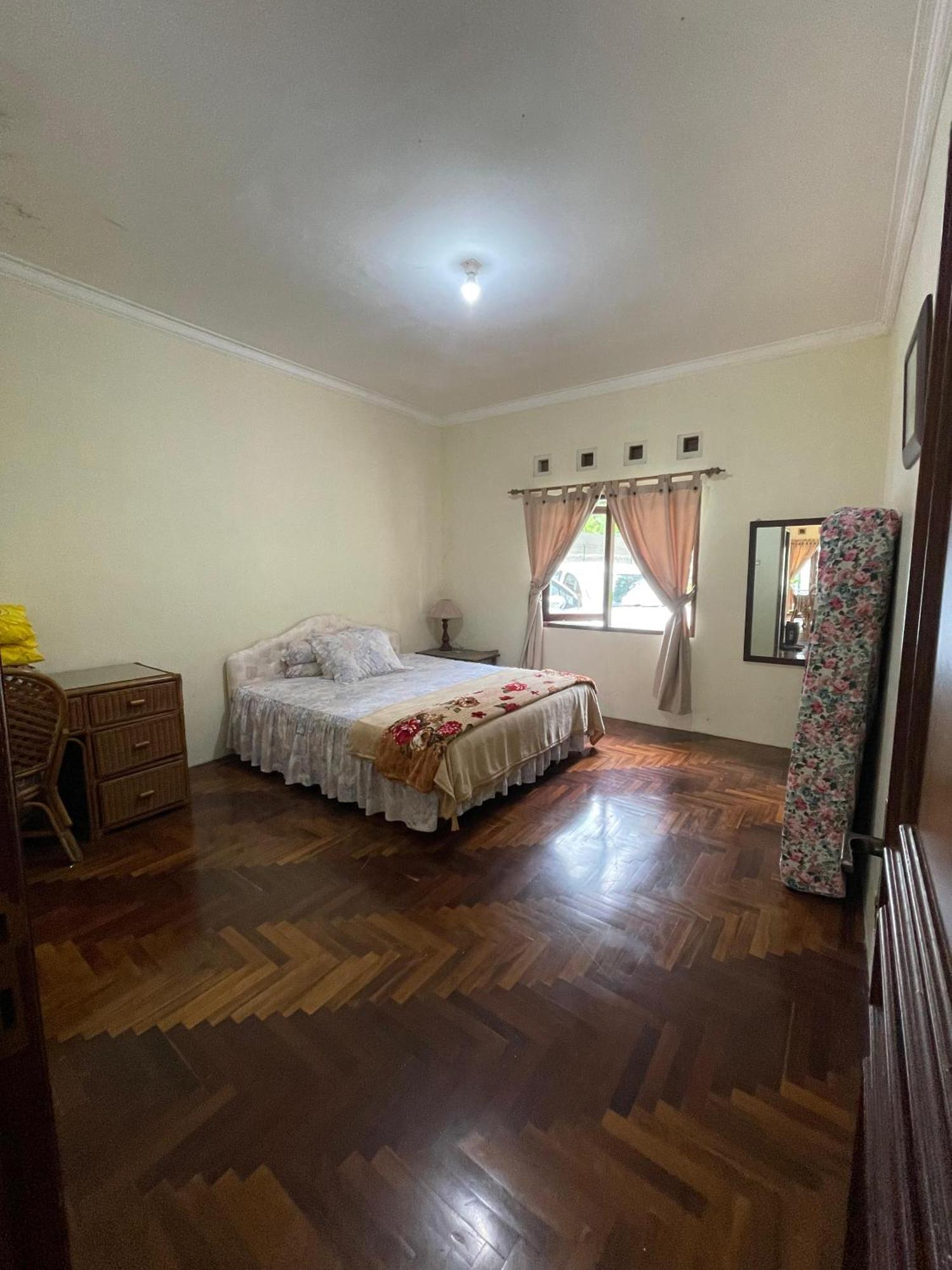 Sejuk Village Villa